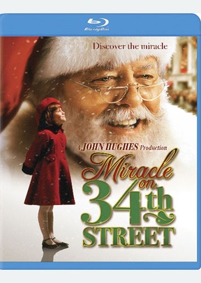 Miracle On 34th Street