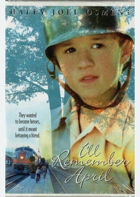 I'll Remember April