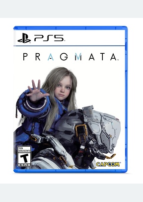 PRAGMATA - PlayStation 5