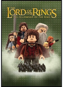 The Lord Of The Rings: The Fellowship Of The Ring