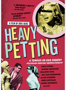 Heavy Petting