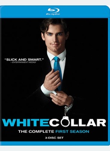 White Collar: The Complete First Season