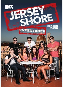 Jersey Shore: Season Four
