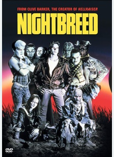 Nightbreed