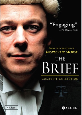The Brief: Complete Collection