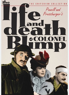 The Life And Death Of Colonel Blimp