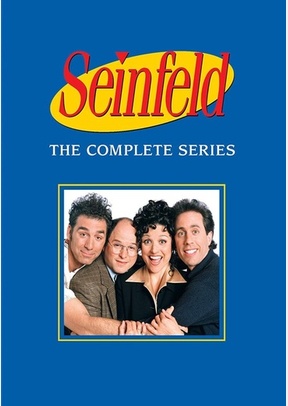 Seinfeld: The Complete Series