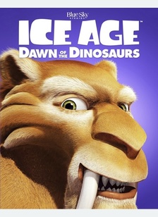 Ice Age: Dawn of the Dinosaurs