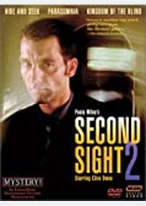 Second Sight 2