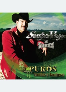 PUROS CORRIDOS Y RANCHERAS