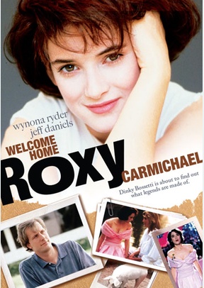 Welcome Home, Roxy Carmichael