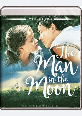 MAN IN THE MOON (BR)