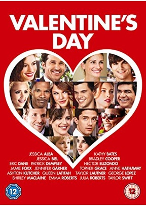 VALENTINES DAY (NO FEAT)