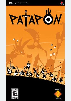 Patapon - PSP
