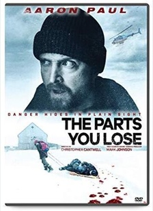 PARTS YOU LOSE