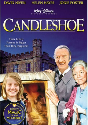 Candleshoe