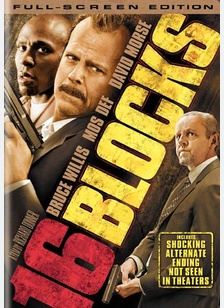16 Blocks