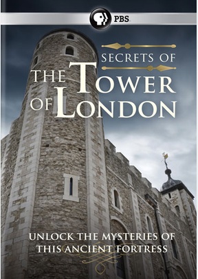 Secrets of the Tower of London