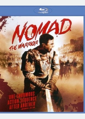 Nomad: The Warrior