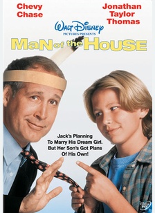 Man Of The House