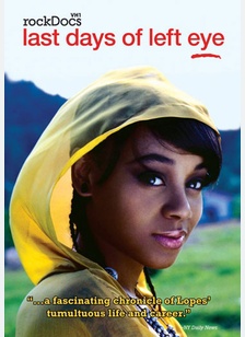 Last Days of Left Eye