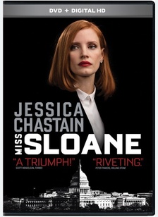 Miss Sloane