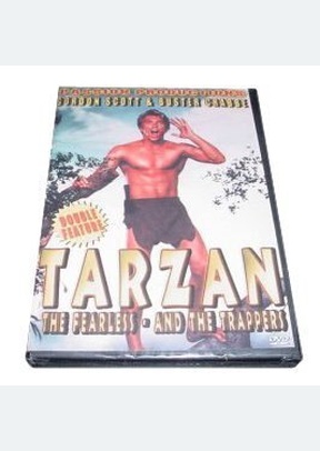 TARZAN