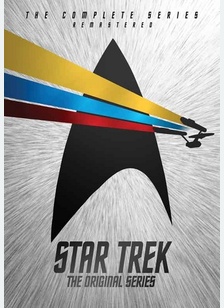 Star Trek: The Complete Original Series