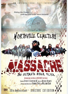 The Northville Cemetery Massacre