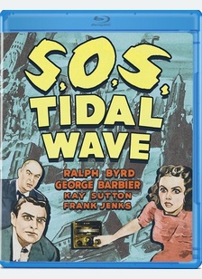 SOS Tidal Wave