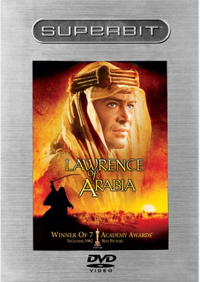 Lawrence Of Arabia