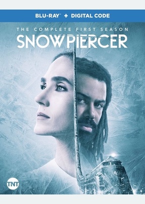 Snowpiercer: The Complete First Season