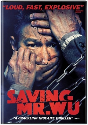 Saving Mr. Wu