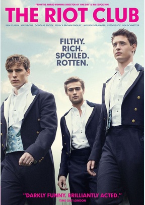 The Riot Club