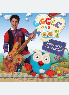 GIGGLEICIOUS FAVORITES