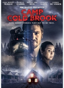 Camp Cold Brook