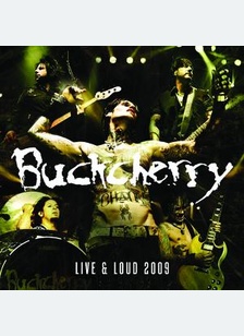 LIVE & LOUD 2009