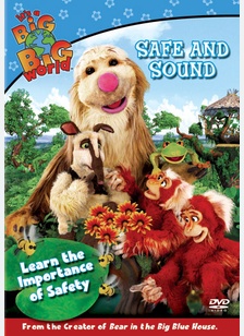 It's A Big Big World: Safe & Sound