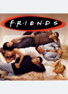 FRIENDS (OST)