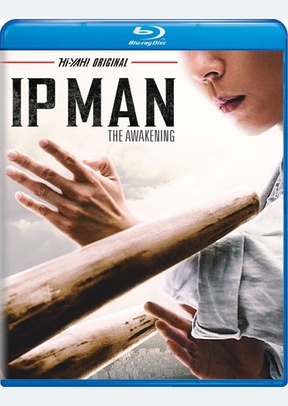 Ip Man: The Awakening