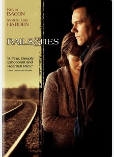 Rails & Ties