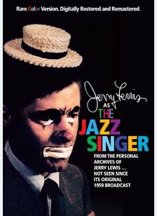 The Jazz Singer