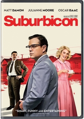 Suburbicon