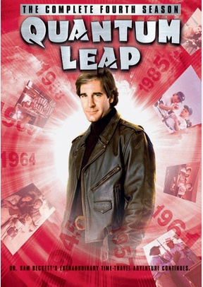 Quantum Leap: The Complete Fourth Season