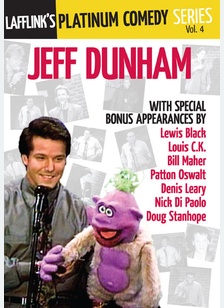 Platinum Comedy Series: Jeff Dunham
