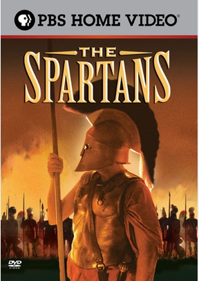 The Spartans