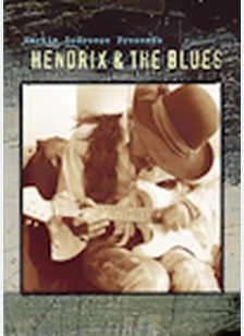 HENDRIX, JIMI
