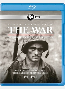 The War: A Ken Burns Film 1941-1945