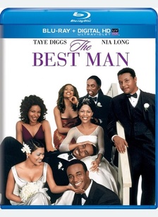 The Best Man