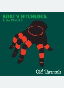 Ole! Tarantula